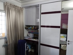 Blk 340 Jurong East Avenue 1 (Jurong East), HDB 5 Rooms #197711902